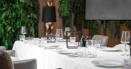 Малый зал, 1- й этаж