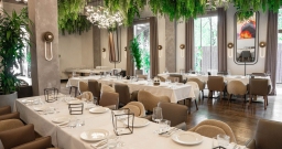 Малый зал, 1- й этаж — фото 4