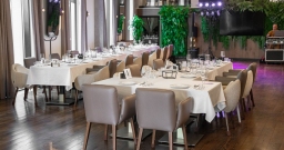 Малый зал, 1- й этаж — фото 5