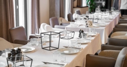 Малый зал, 1- й этаж — фото 6