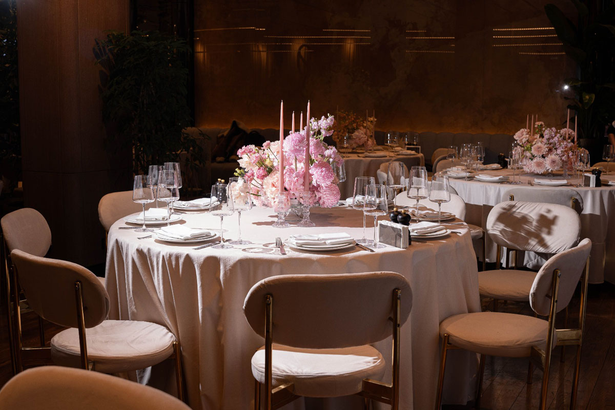 Большой зал, 1-й этаж — фото 6