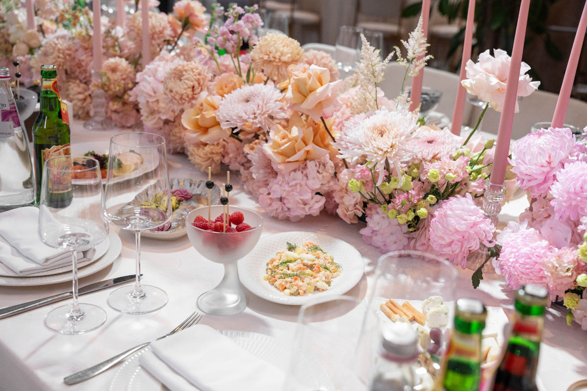 Большой зал, 1-й этаж — фото 7