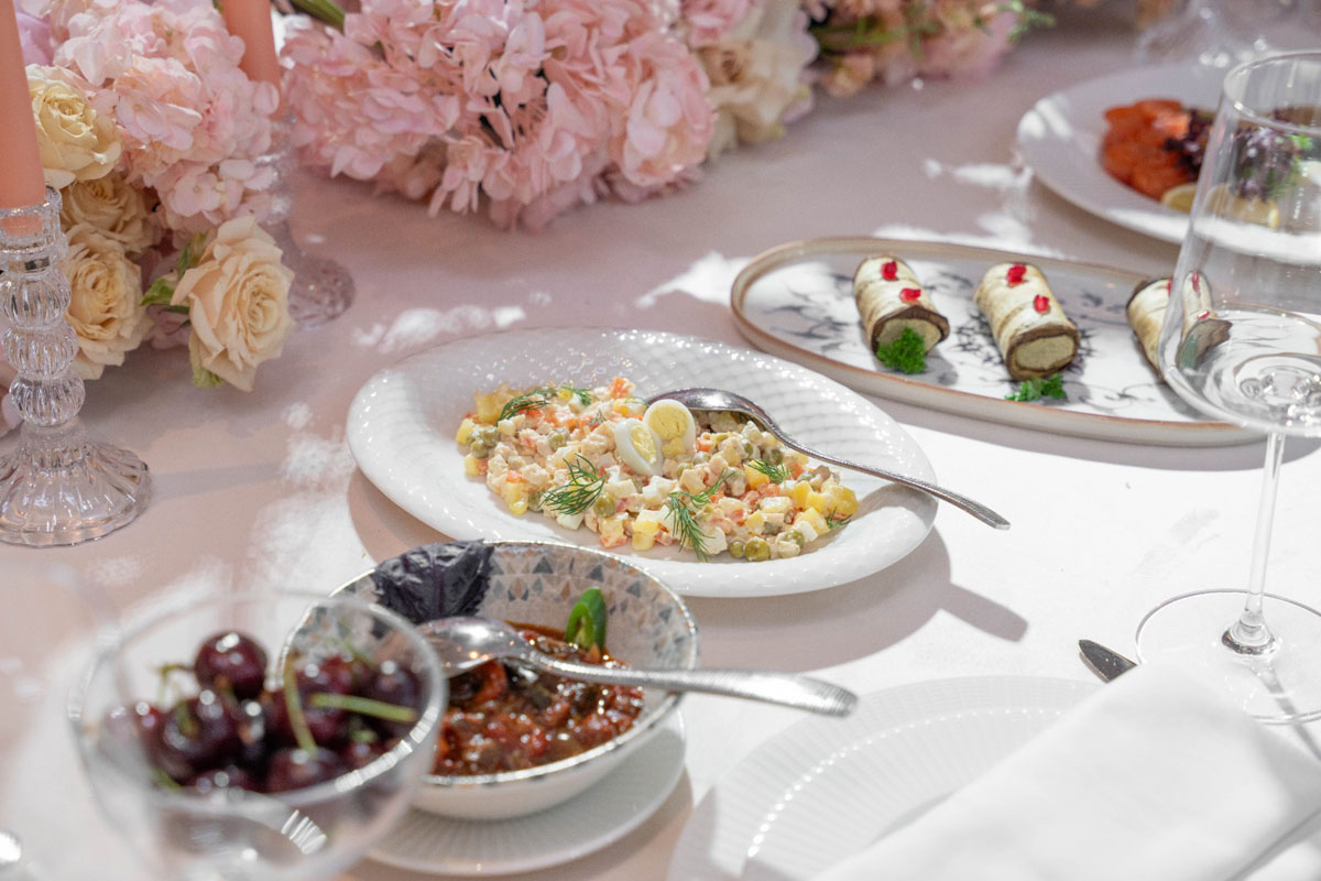 Большой зал, 1-й этаж — фото 8