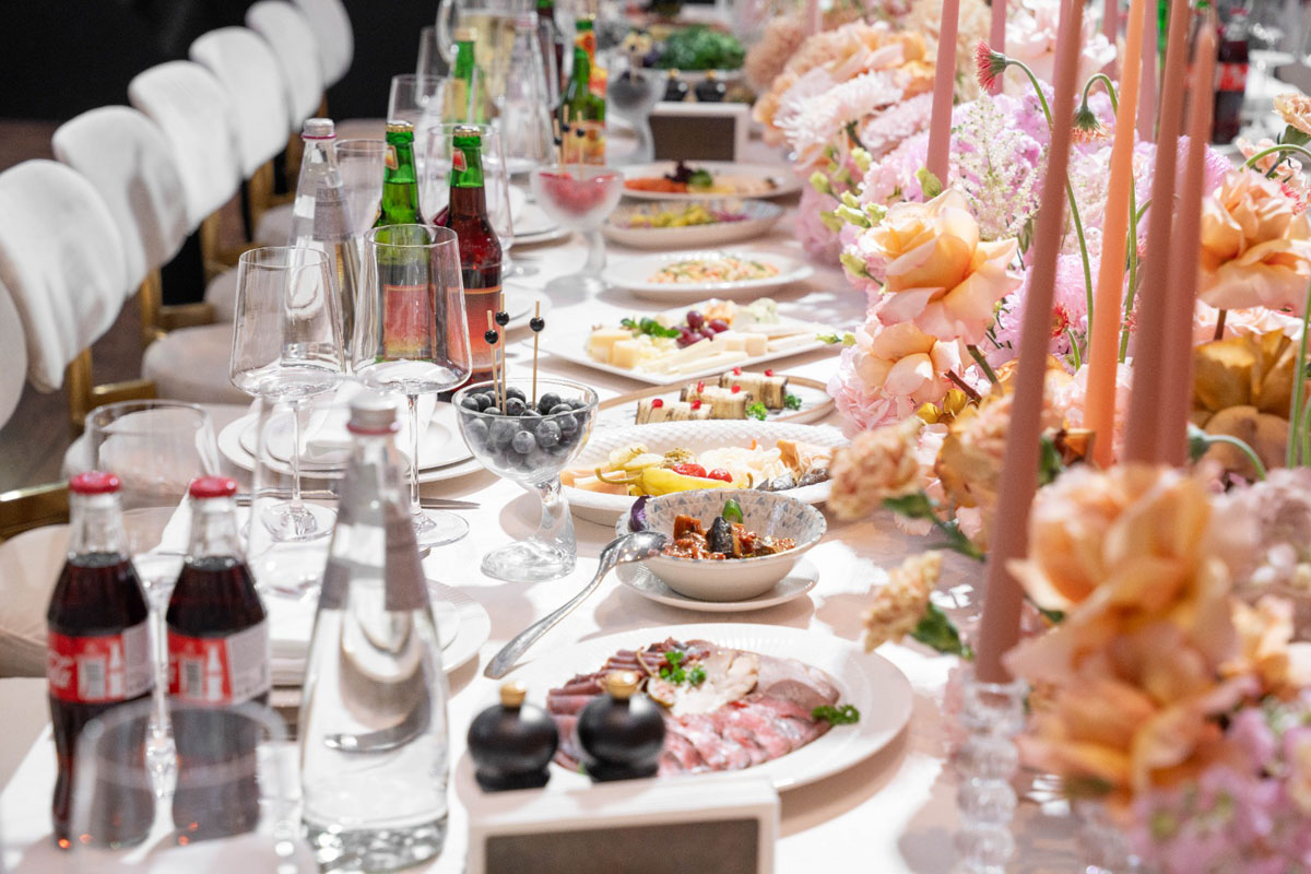 Большой зал, 1-й этаж — фото 9