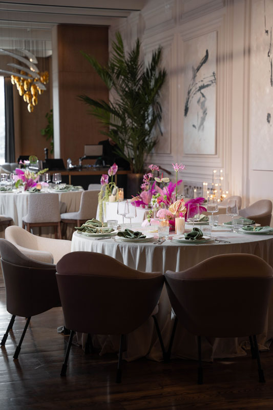 Большой зал, 1-й этаж — фото 10