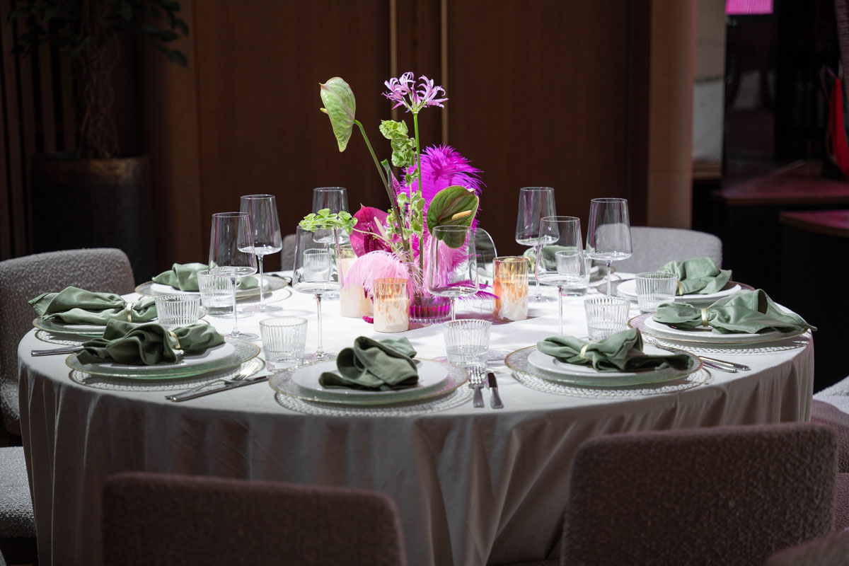 Большой зал, 1-й этаж — фото 12