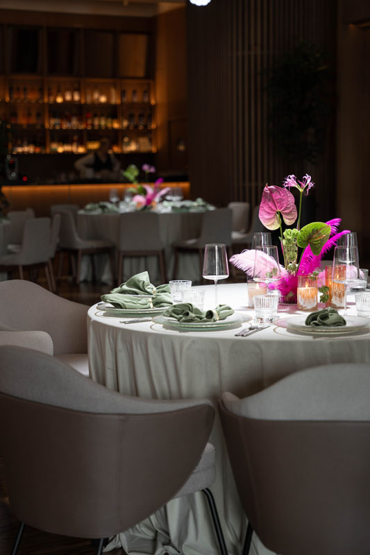 Большой зал, 1-й этаж — фото 13