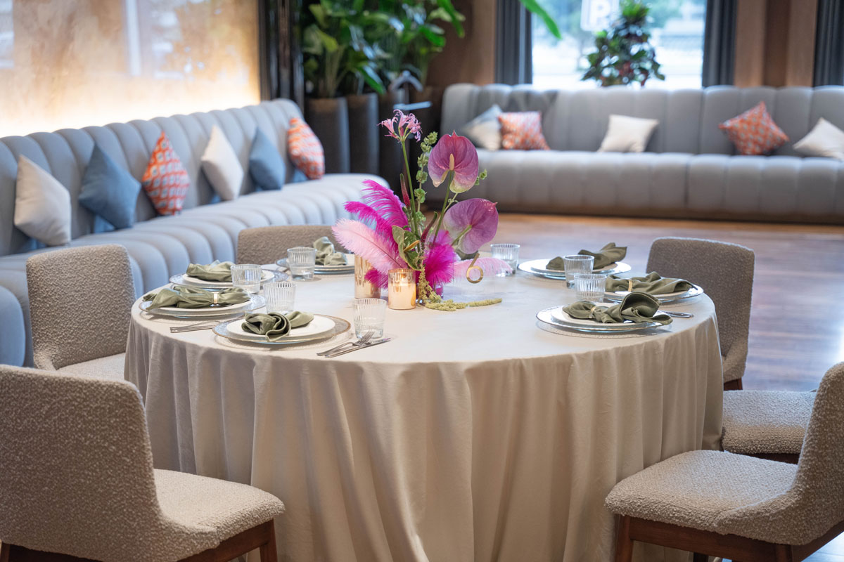 Большой зал, 1-й этаж — фото 14