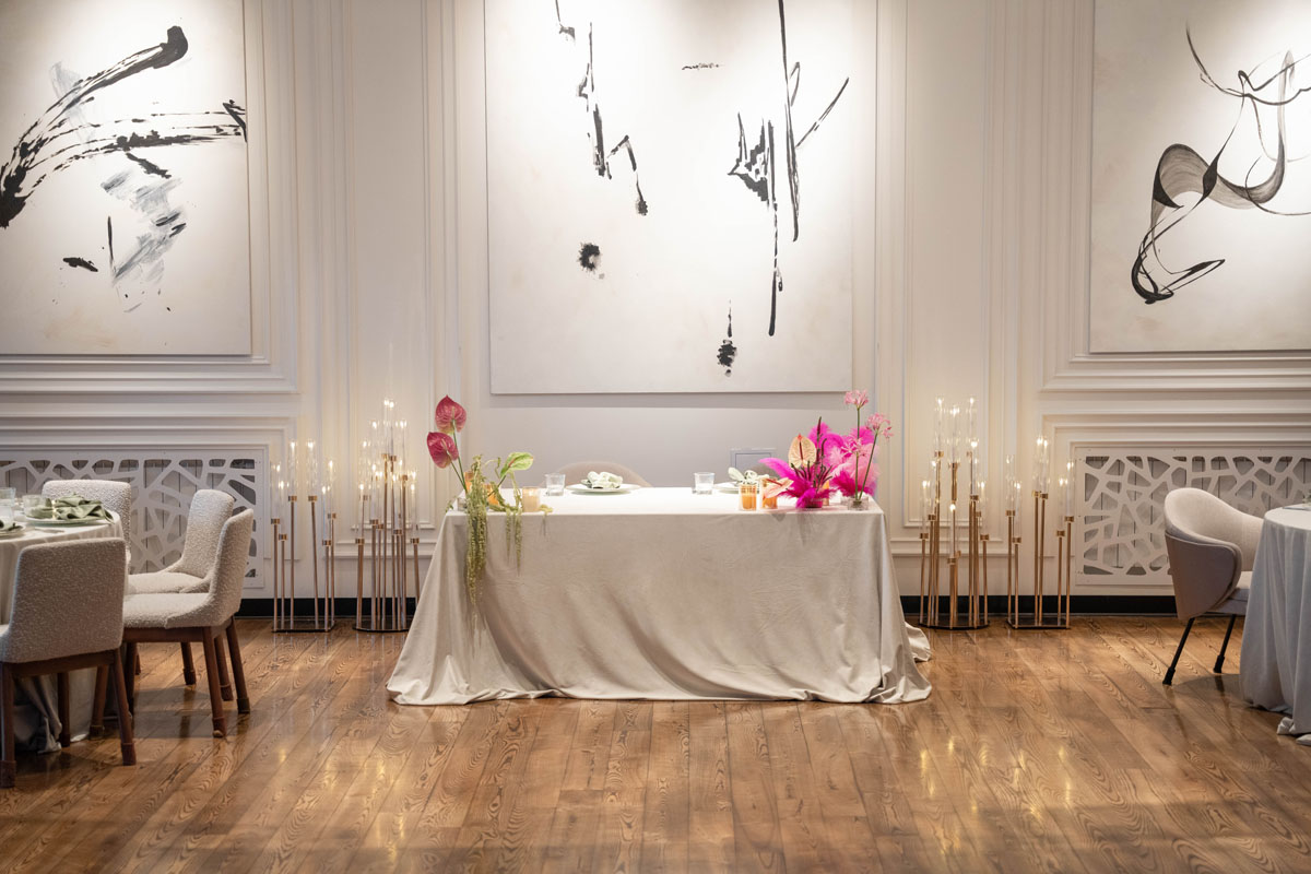 Большой зал, 1-й этаж — фото 17