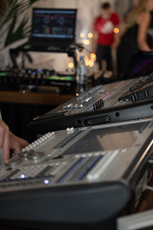 Большой зал, 1-й этаж — фото 18