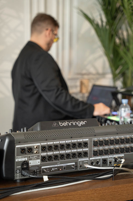 Большой зал, 1-й этаж — фото 19