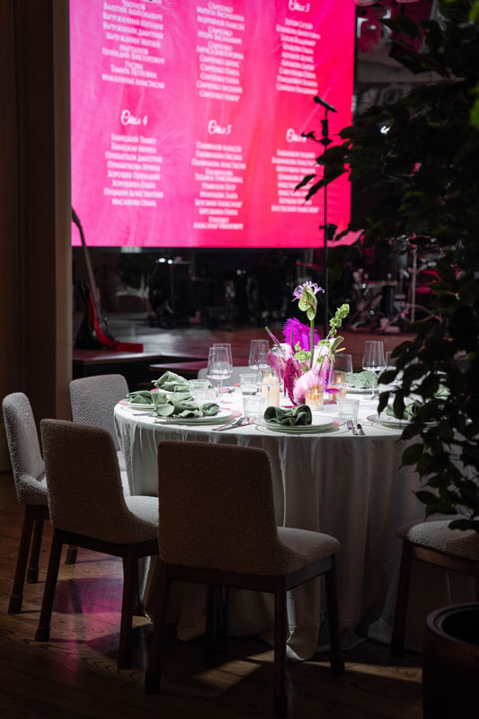 Большой зал, 1-й этаж — фото 20