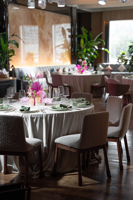 Большой зал, 1-й этаж — фото 21