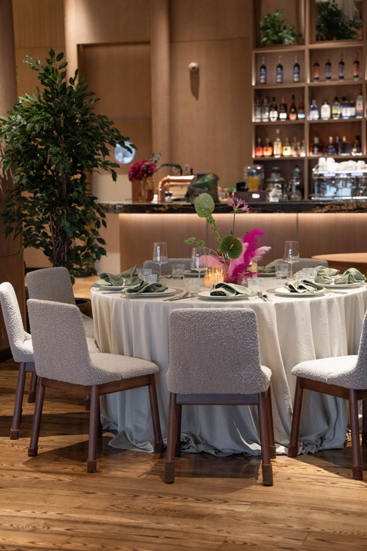 Большой зал, 1-й этаж — фото 23