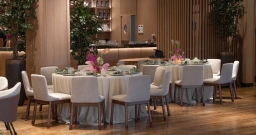 Большой зал, 1-й этаж