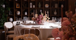 Большой зал, 1-й этаж