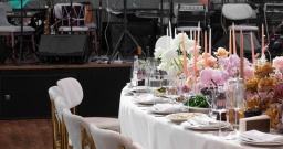 Большой зал, 1-й этаж — фото 5