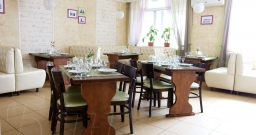 Основной зал