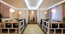 Основной зал