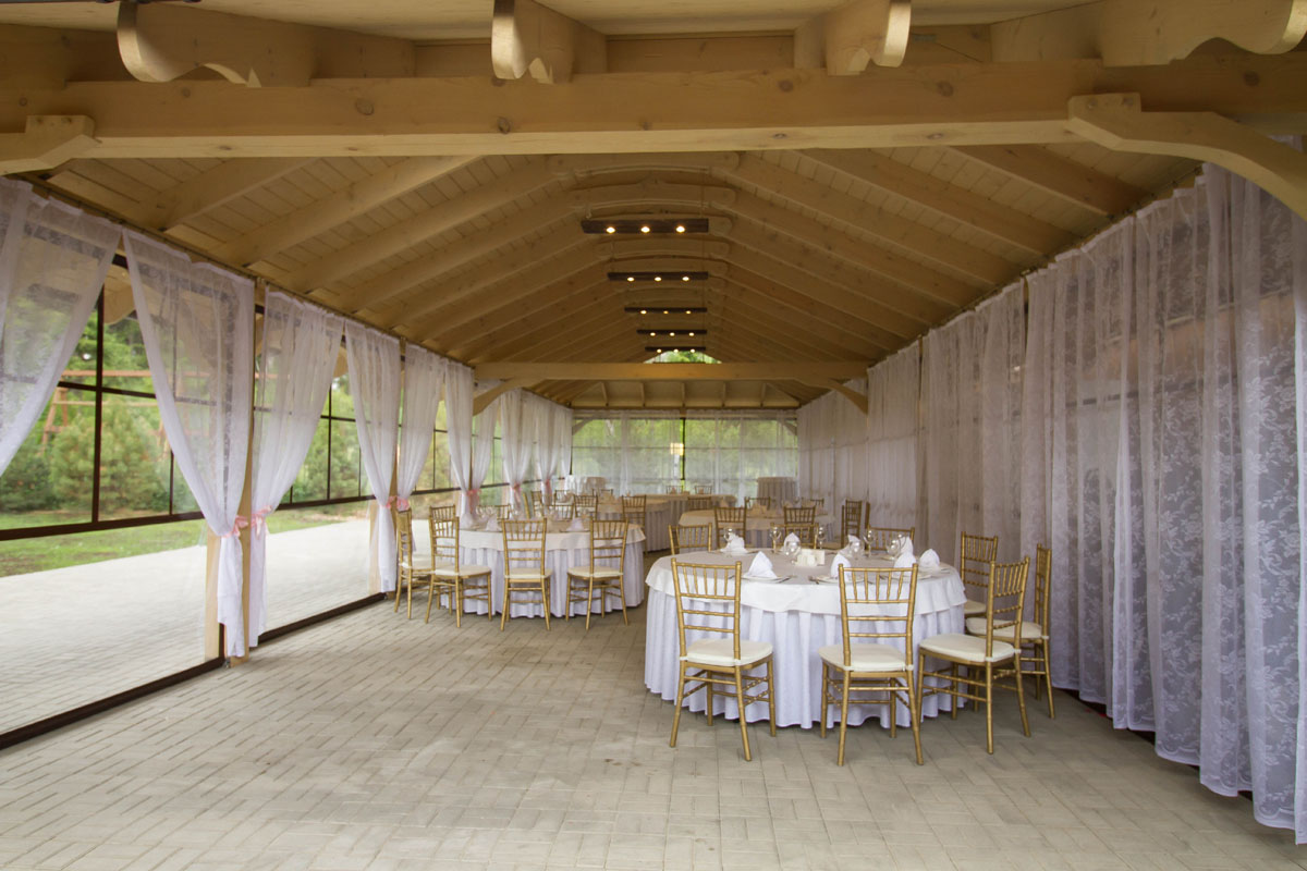 Бунгало 2 — фото 2