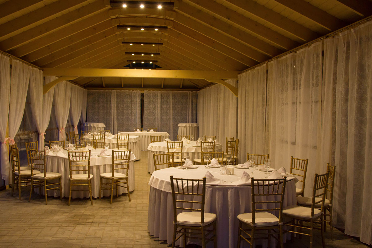 Бунгало 2 — фото 4