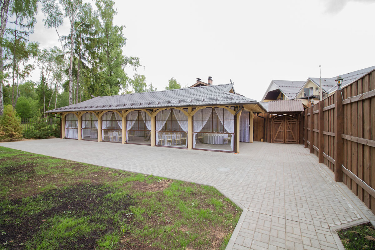 Бунгало 2 — фото 14