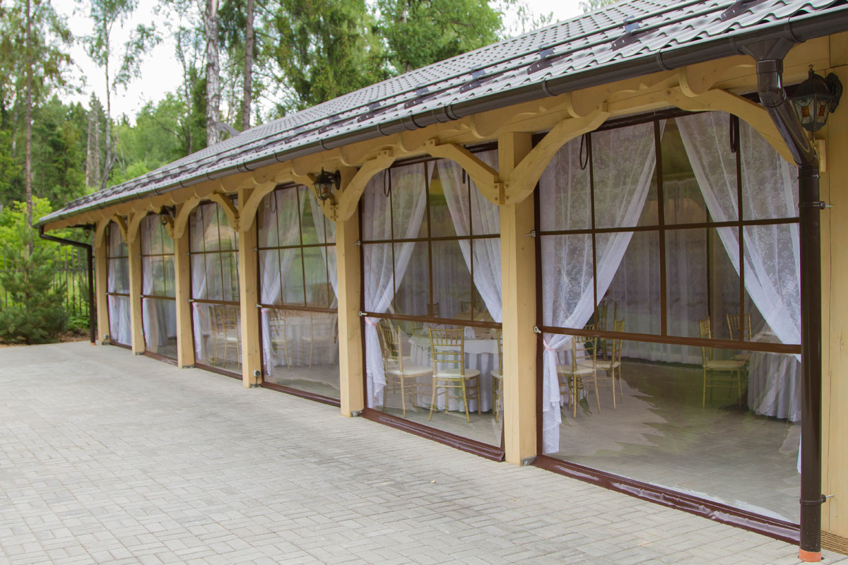 Бунгало 2 — фото 15