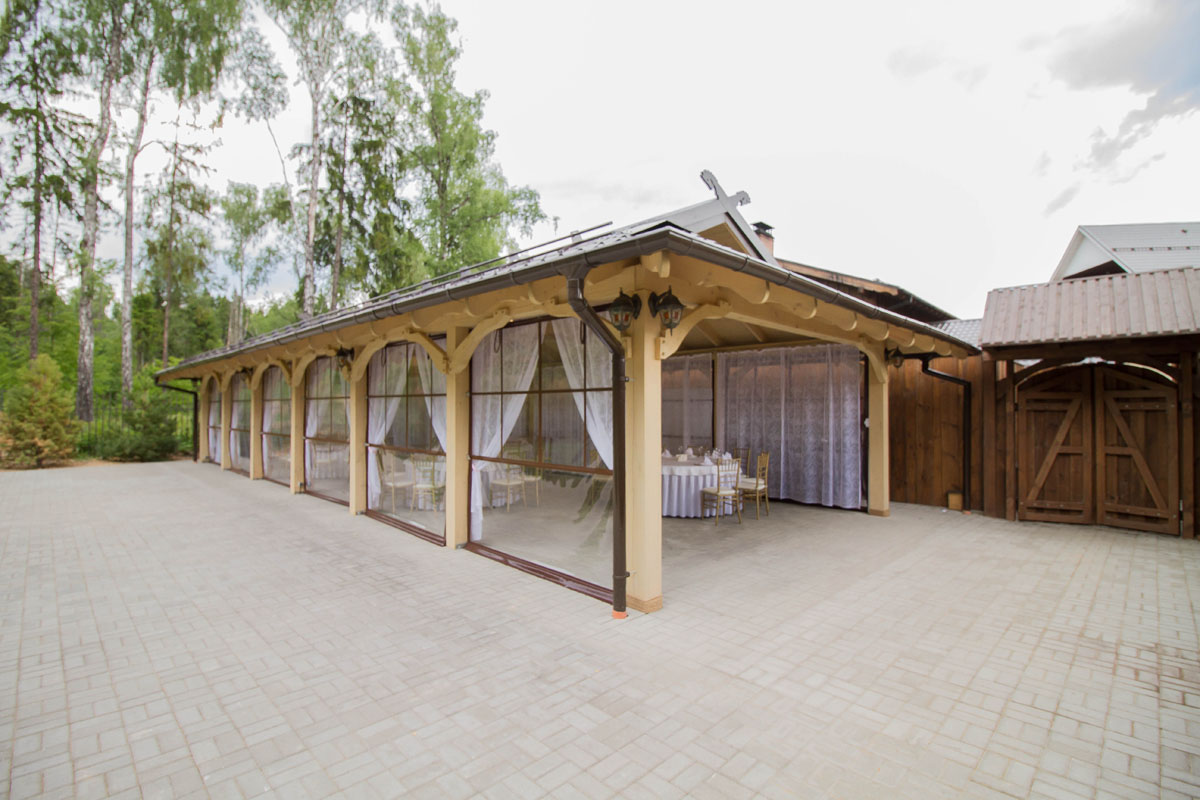 Бунгало 2 — фото 16