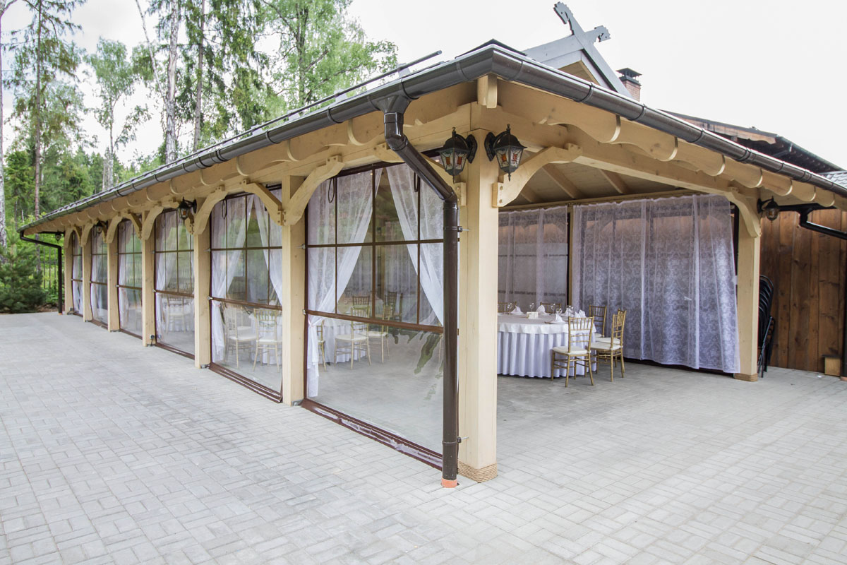 Бунгало 2 — фото 17