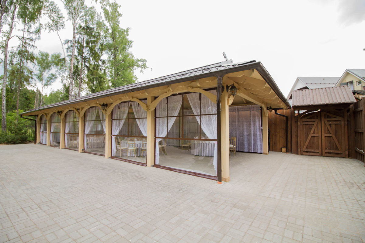 Бунгало 2 — фото 18