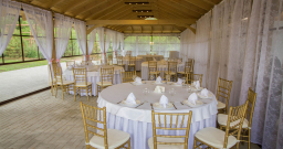 Бунгало 2 — подробнее о зале