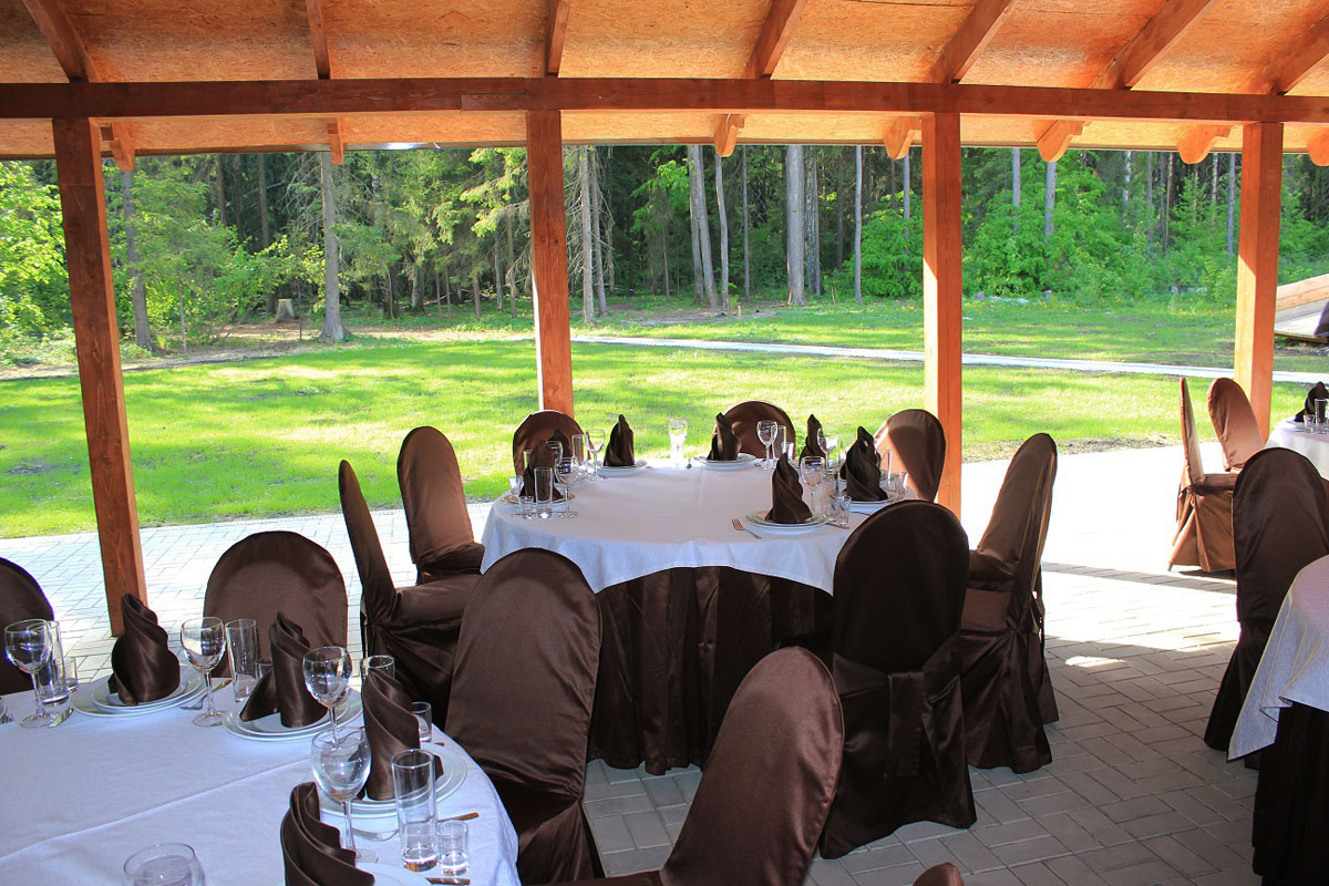 Бунгало 1 — фото 2