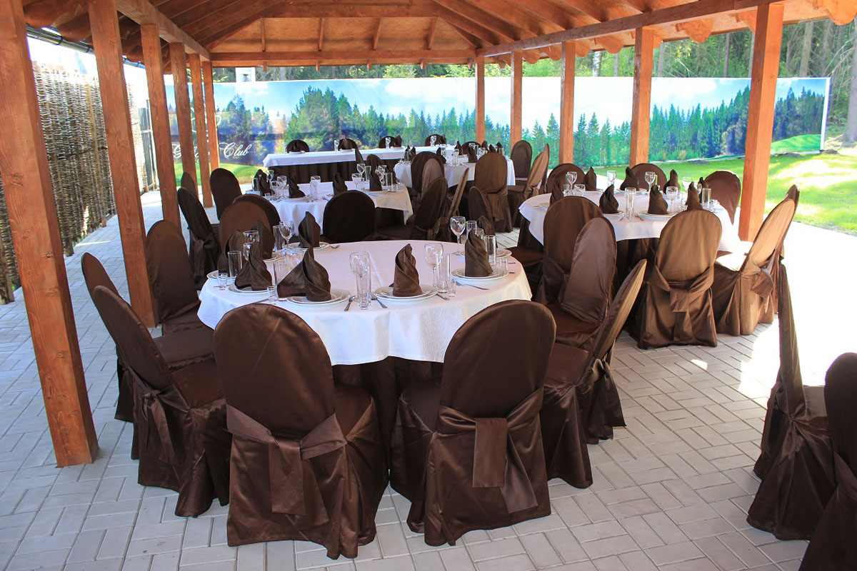 Бунгало 1 — фото 4