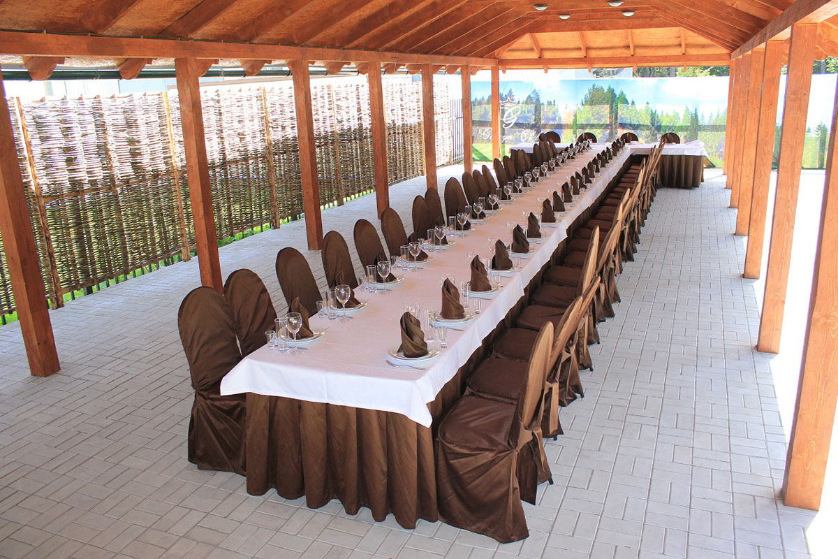 Бунгало 1 — фото 5