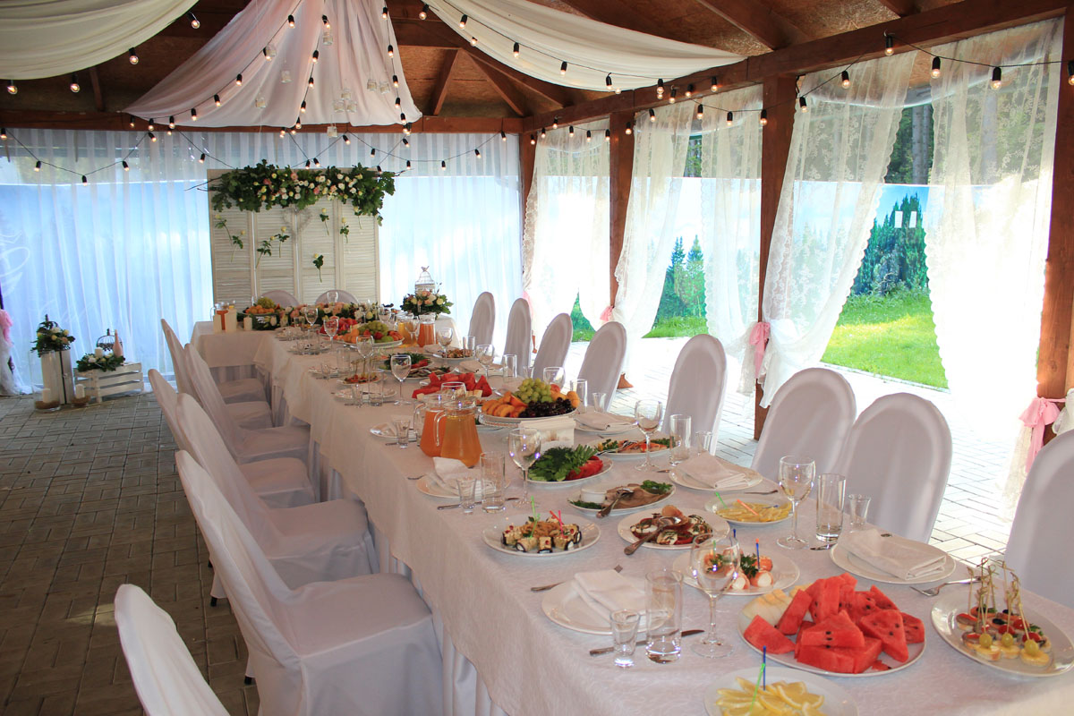 Бунгало 1 — фото 6