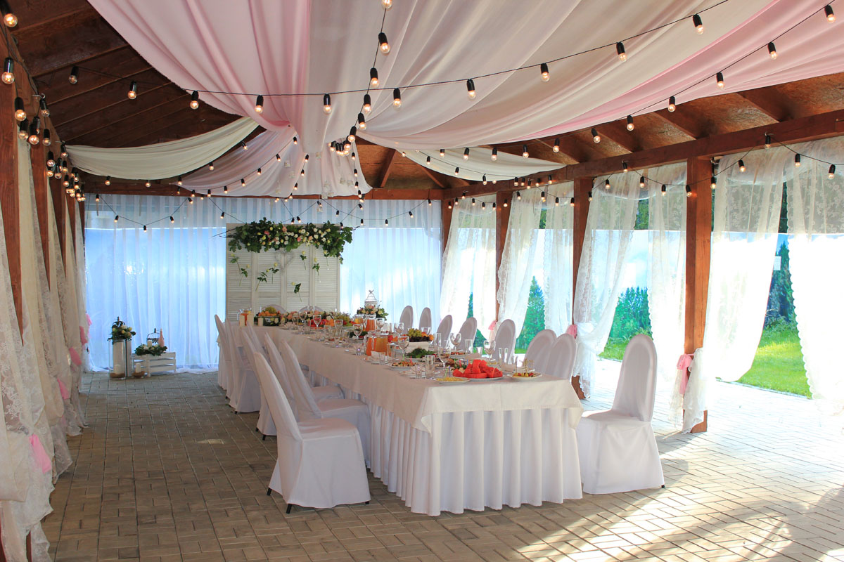 Бунгало 1 — фото 7