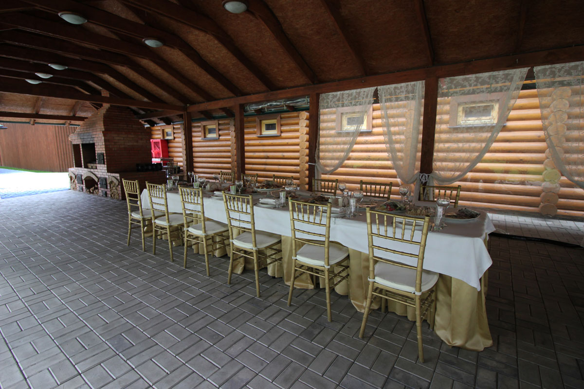 Бунгало 1 — фото 8