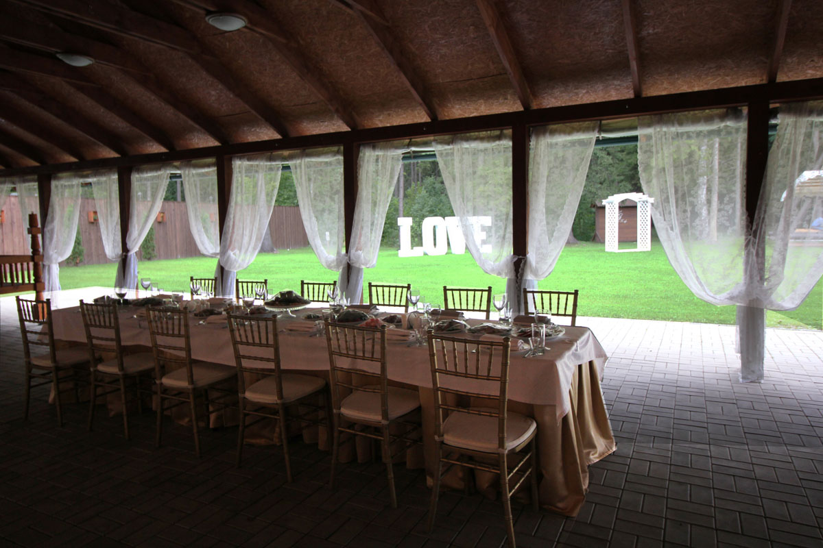 Бунгало 1 — фото 9