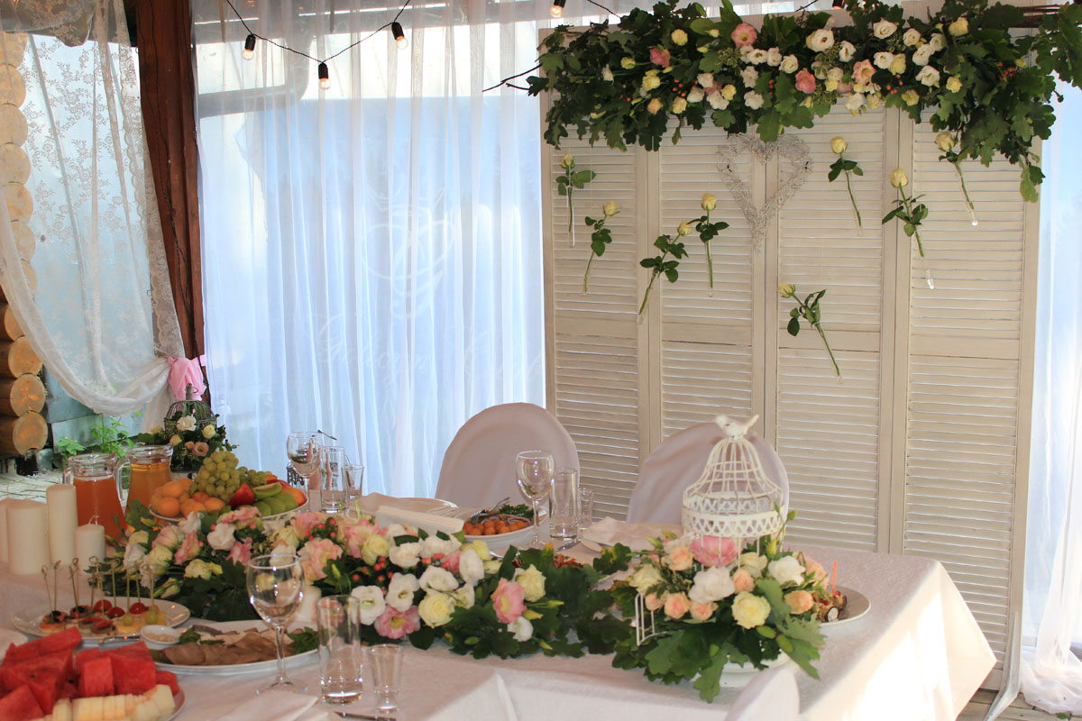 Бунгало 1 — фото 10