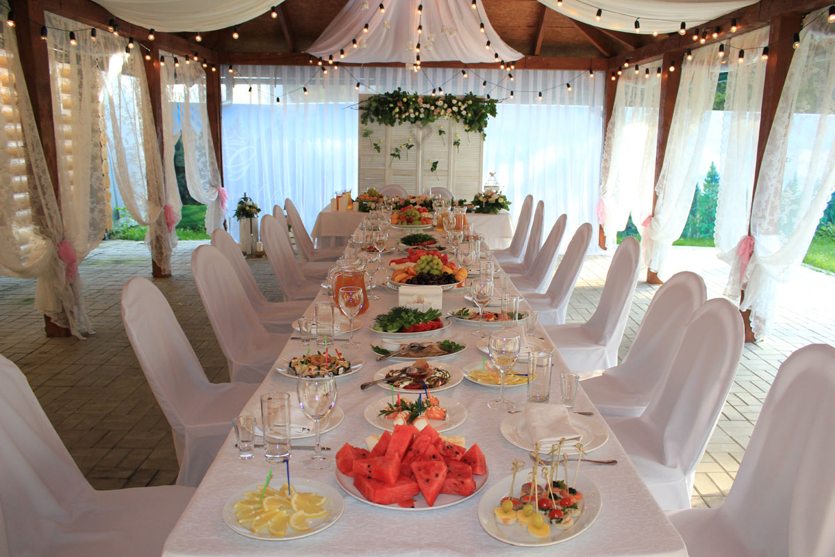 Бунгало 1 — фото 11