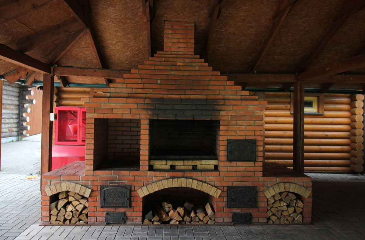 Бунгало 1 — фото 12