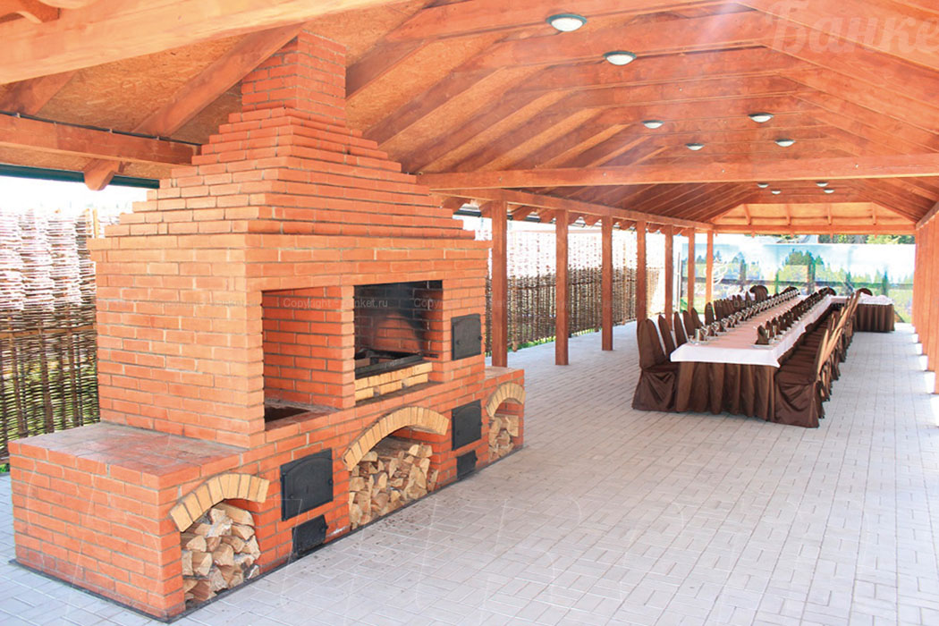 Бунгало 1 — фото 13