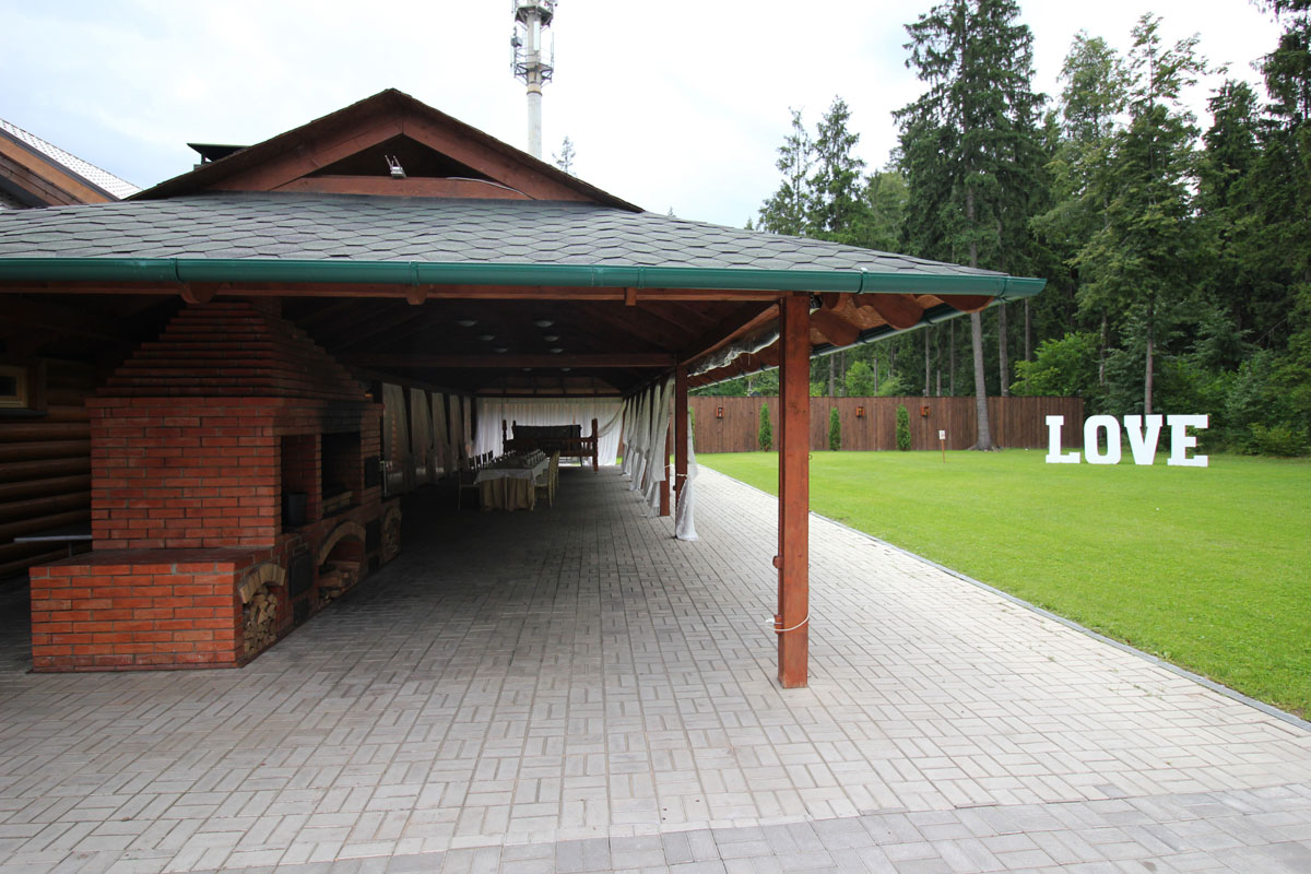 Бунгало 1 — фото 14