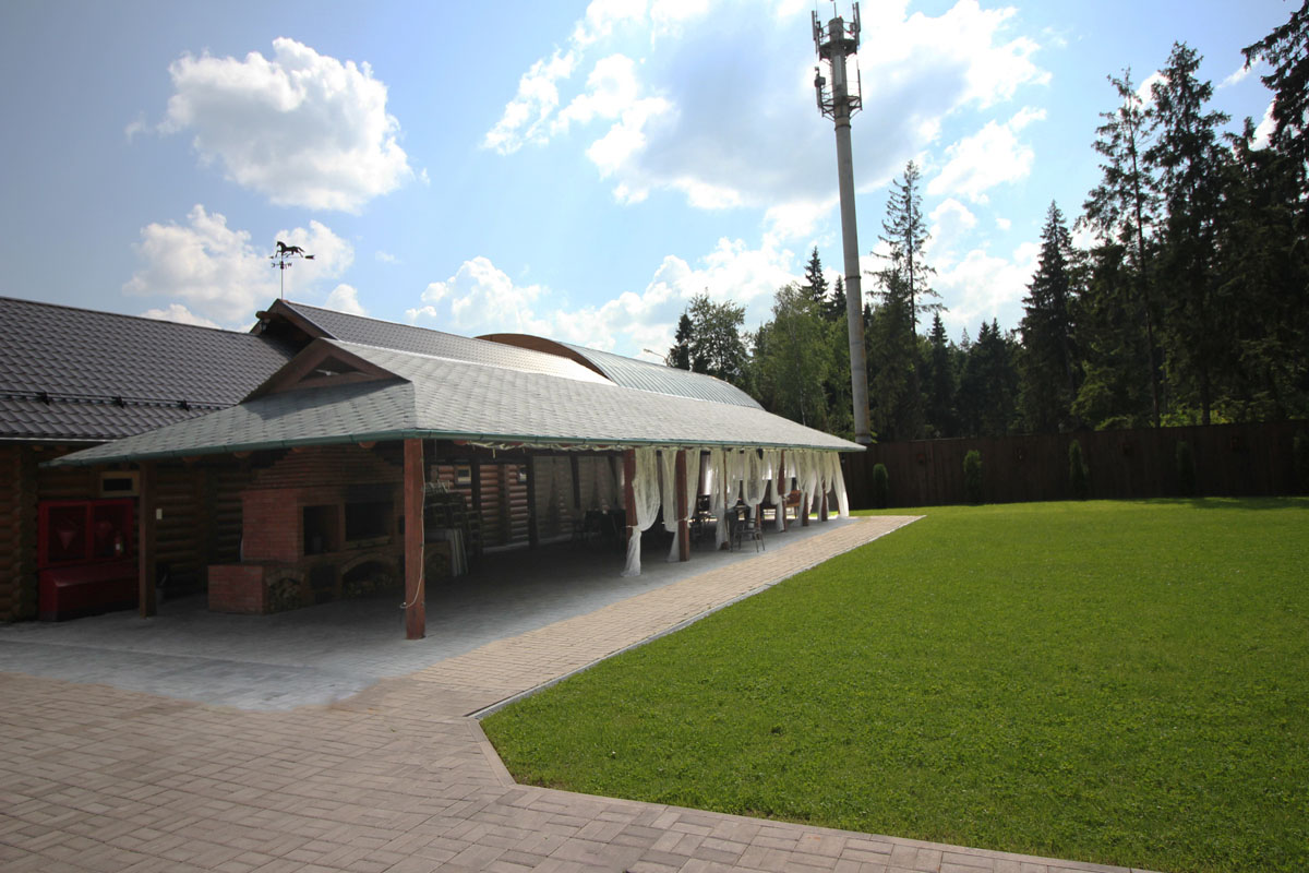 Бунгало 1 — фото 15