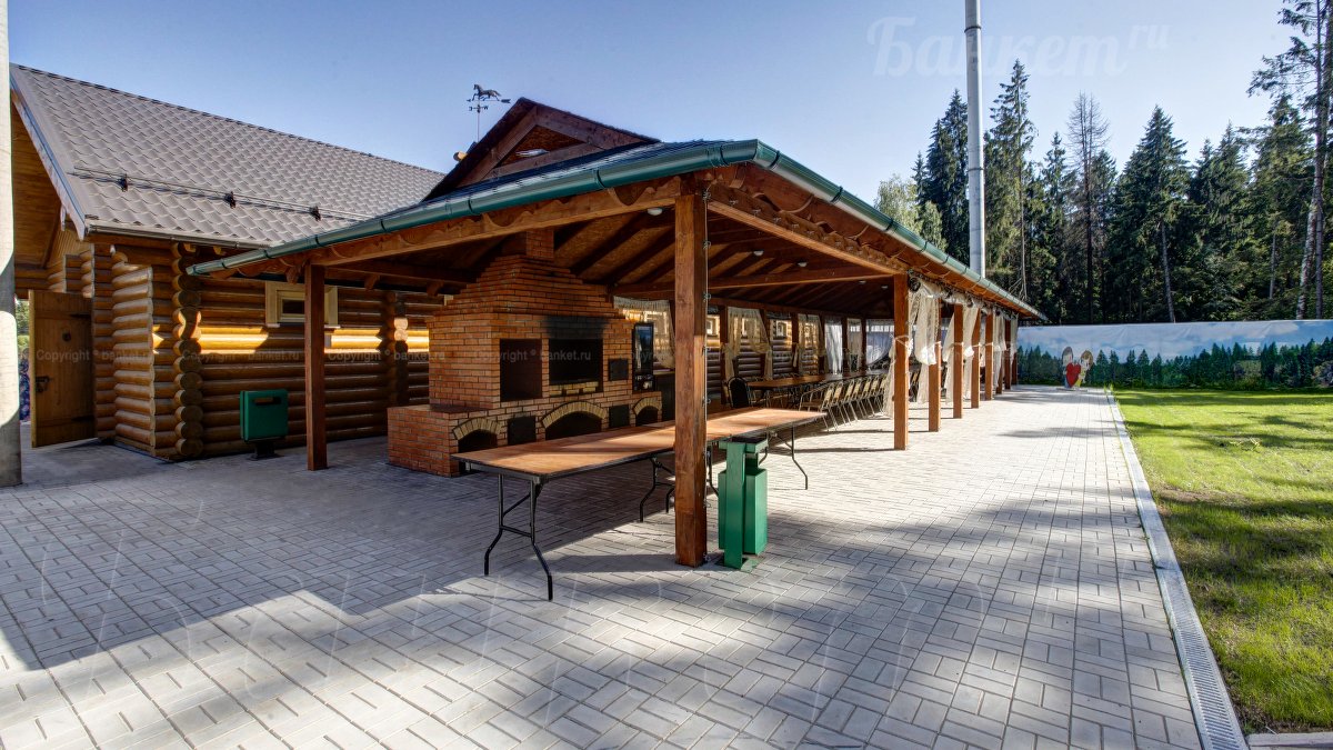 Бунгало 1 — фото 17