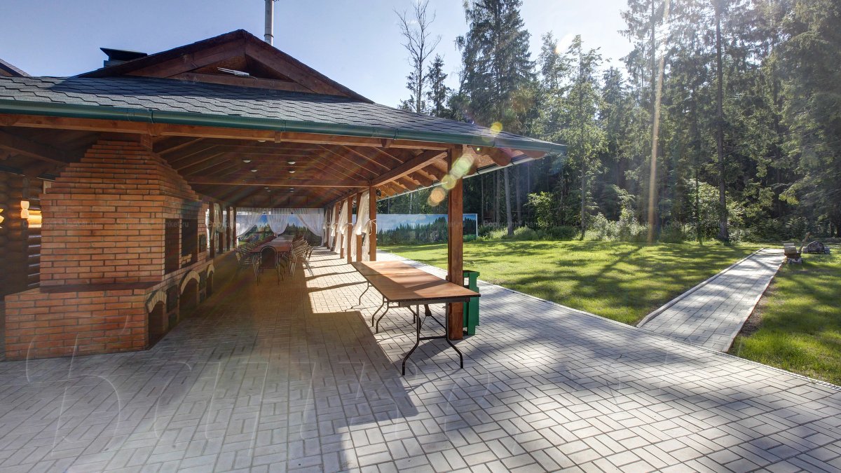 Бунгало 1 — фото 18