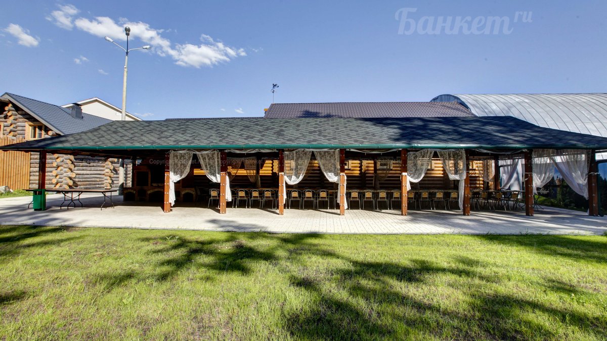 Бунгало 1 — фото 19