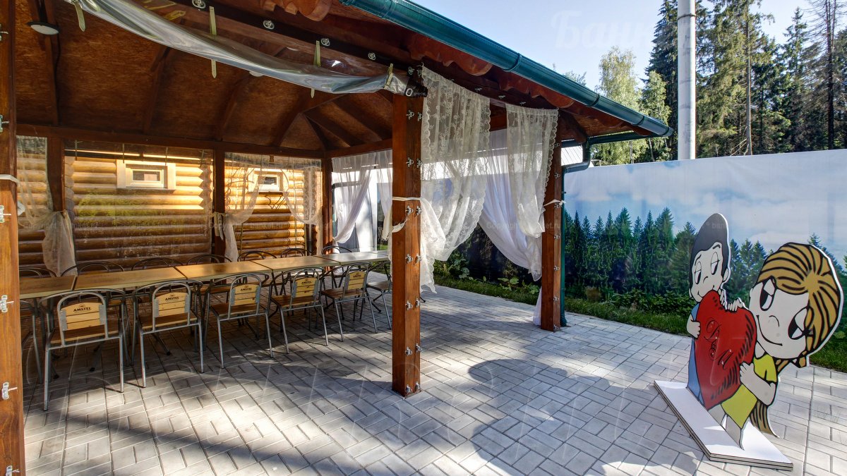 Бунгало 1 — фото 20