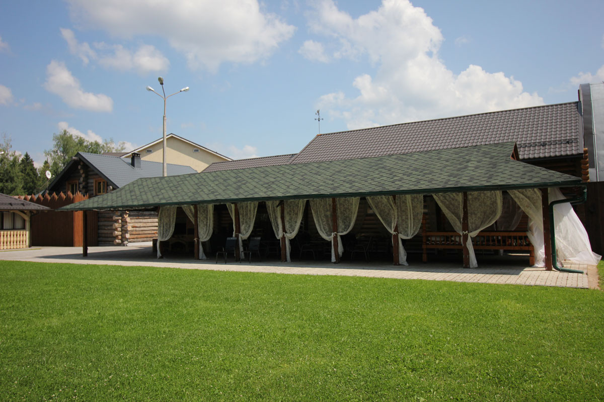Бунгало 1 — фото 21