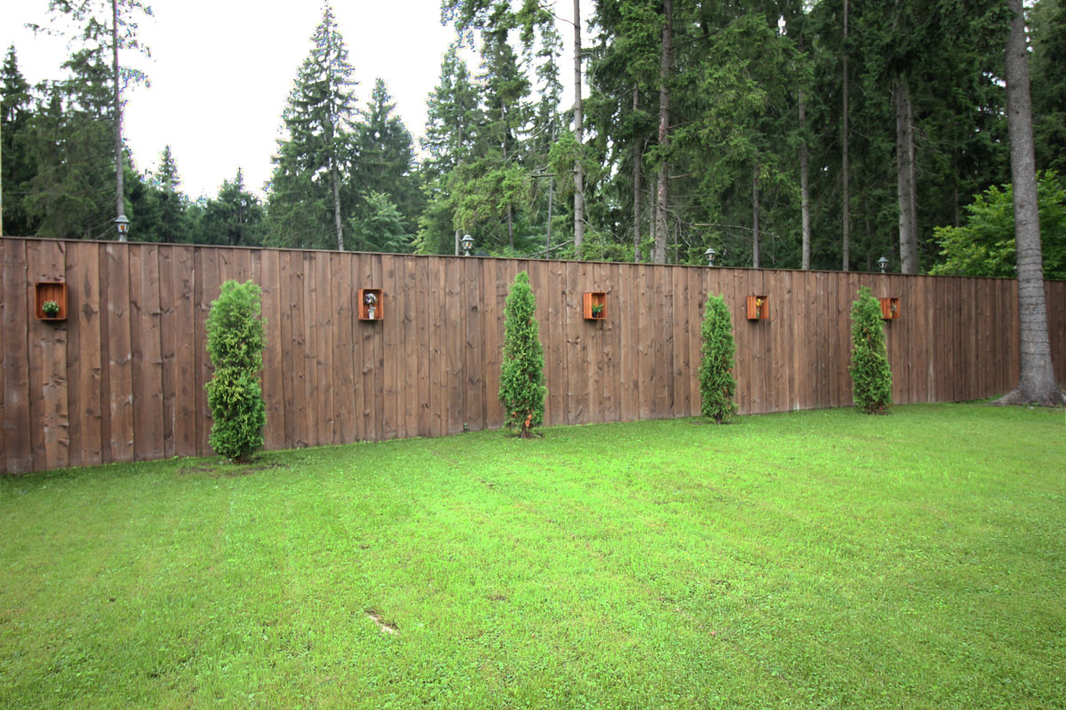 Бунгало 1 — фото 22